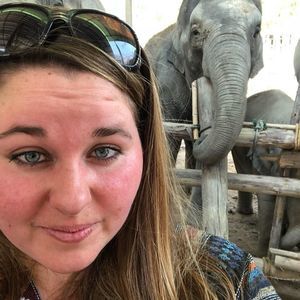 Meet your Posher, Brooke